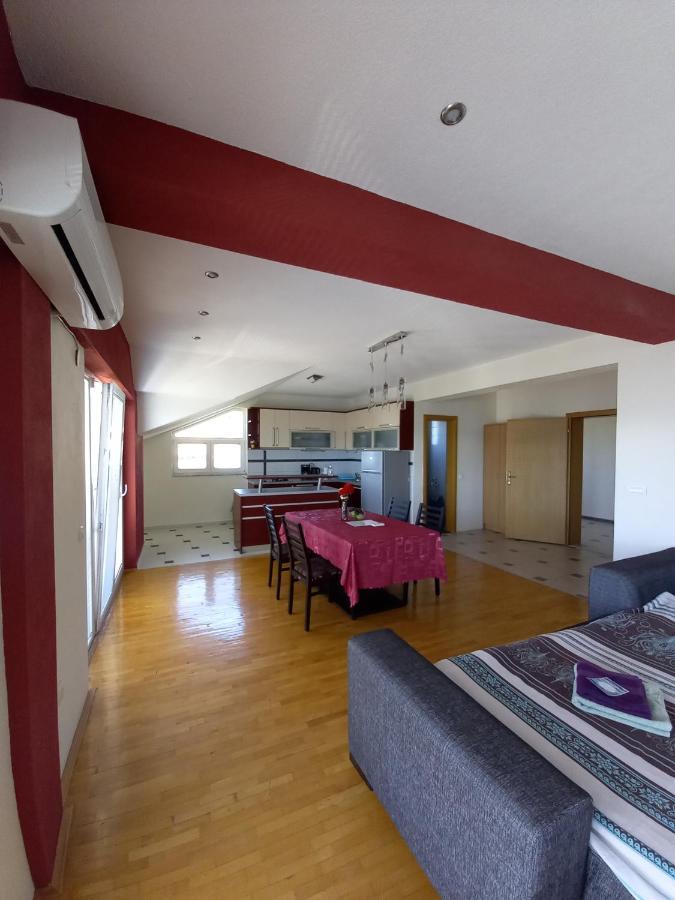 Ps Apartments - Peshtani Pestani Exterior photo