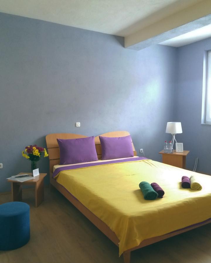Ps Apartments - Peshtani Pestani Exterior photo